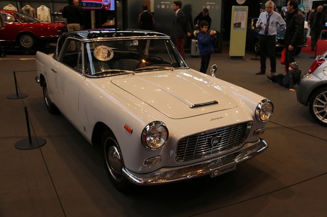Rétromobile